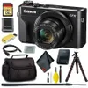 Canon PowerShot G7 X Mark II...