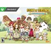 Story of Seasons: A Wonderful...