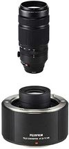 Fujifilm XF100-400mmF4.5-5.6...