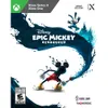 Disney Epic Mickey Rebrushed...
