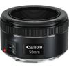 canon ef 50mm F/1.8 stm lens...