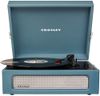 Crosley CR8017B-WB Voyager...