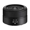 Nikon NIKKOR Z 28mm f/2.8 Lens