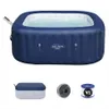 Bestway SaluSpa Hawaii 4-6...