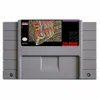 SNES Games Cartridge SimCity
