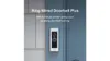 Ring - Wired Doorbell Plus...