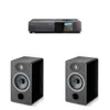 Focal Bundle: Naim Uniti Star...