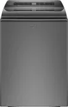 Whirlpool - 4.8 Cu. Ft. Smart...