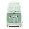 SMEG - DCF02 Drip 10-Cup...