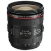 Canon - EF 24-70mm f/4L IS...
