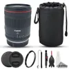 Canon RF 20mm f/1.4 L VCM...