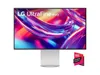 LG UltraFine evo 32U990A-S...