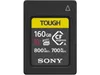 Sony CEA-G Series CEA-G160T...