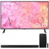 Samsung QN65Q60CA 65 Inch...