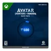 Avatar: Frontiers of Pandora...