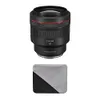 Canon RF 85mm f/1.2L USM DS...