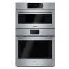 500 Series 30" Self-Cleaning...