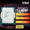 Intel Core i5-12400F New i5...