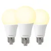 DEGNJJU A19 2700K Light Bulbs...