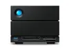 LaCie 2big Dock Thunderbolt 3...