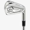 ZX5 MK II Irons w/ Steel...