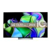 LG OLED evo C3 77" 4K Smart...