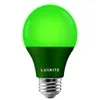 LUXRITE A19 LED Green Light...