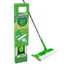 Sweeper 2-in-1 Dry and Wet...