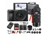 Sony Alpha a6100 Mirrorless...
