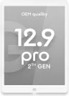 Geschikt Voor Apple iPad Pro...