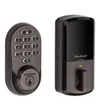 Kwikset Halo Keypad Wi-Fi...