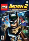 LEGO Batman 2: DC Super...