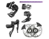 SRAM Force 2x Road Groupset...