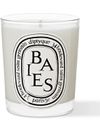 Diptyque - Baies Scented...