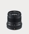 Fujifilm XF 50mm F2 R WR Lens