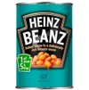 Heinz Baked Beans in Tomato...