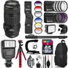 Canon 70-300mm f/4-5.6 EF IS...