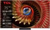 TCL 75" C89K &ndash; 4K QD Mini-LED...