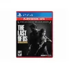 The Last Of Us Remastered -...