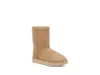 UGG Classic Short II (Mustard...