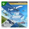 Microsoft Flight Simulator...