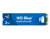 WD Blue SA510 2TB SATA SSD -...
