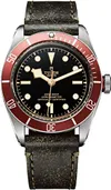 Tudor Heritage Black Bay...