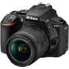 NIKON D5600 reflexkamera +...