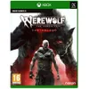 Werewolf: The Apocalypse -...