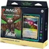 Magic: The Gathering Fallout...