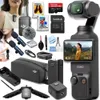 DJI Osmo Pocket 3 Creator...