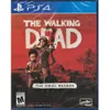 The Walking Dead: The Final...