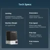 Anycubic Photon P1 Max, Large...