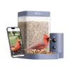 Birdfy Smart Bird Feeder...